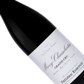 Domaine Frédéric Esmonin-"Mazy-Chambertin" Grand Cru