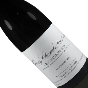 Domaine Frédéric Esmonin-Gevrey-Chambertin 1er Cru "Champonnets"