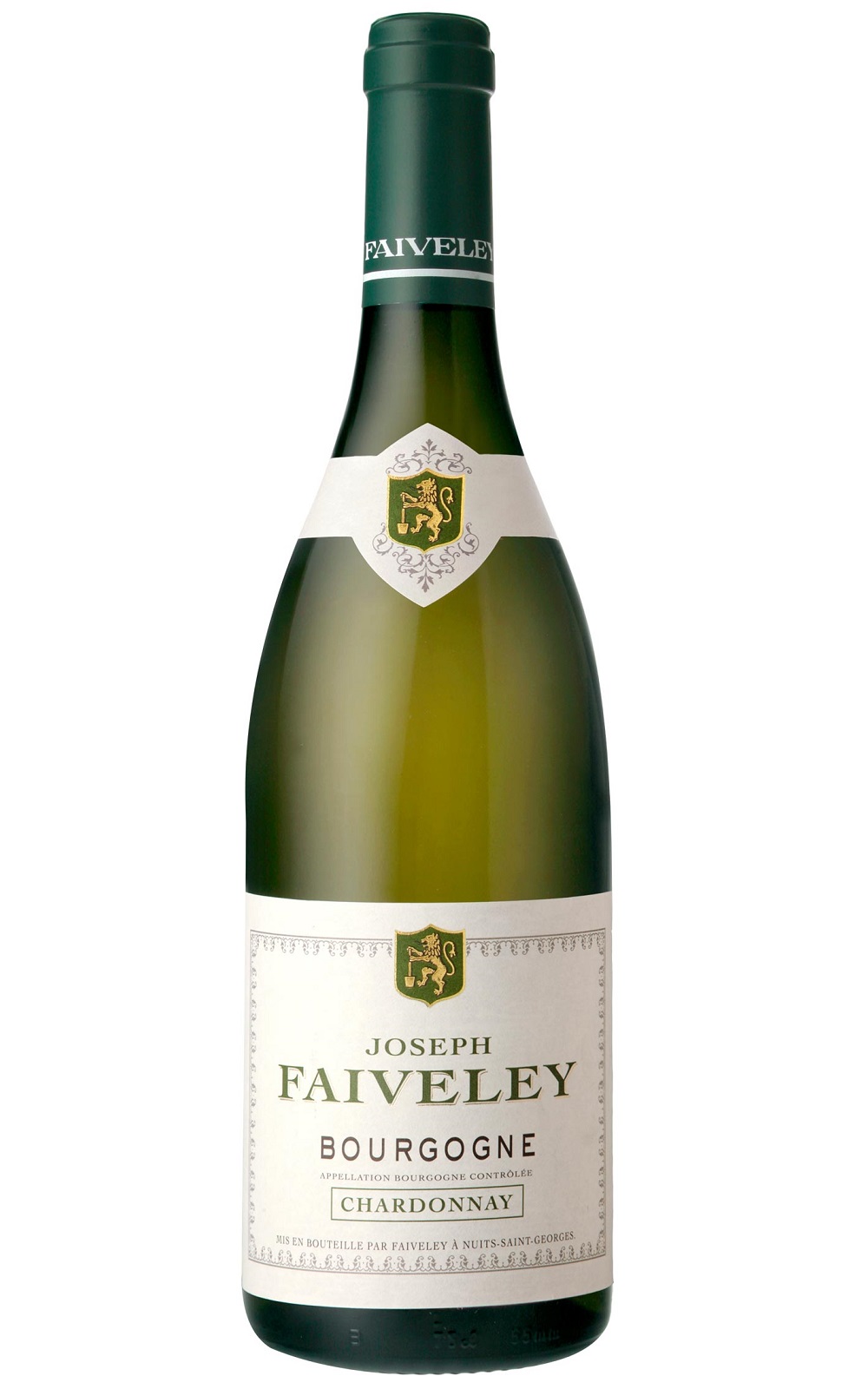 Maison Joseph Faiveley Bourgogne Chardonnay 2023 喬瑟夫 費芙蕾酒商 布根地 夏多內白酒