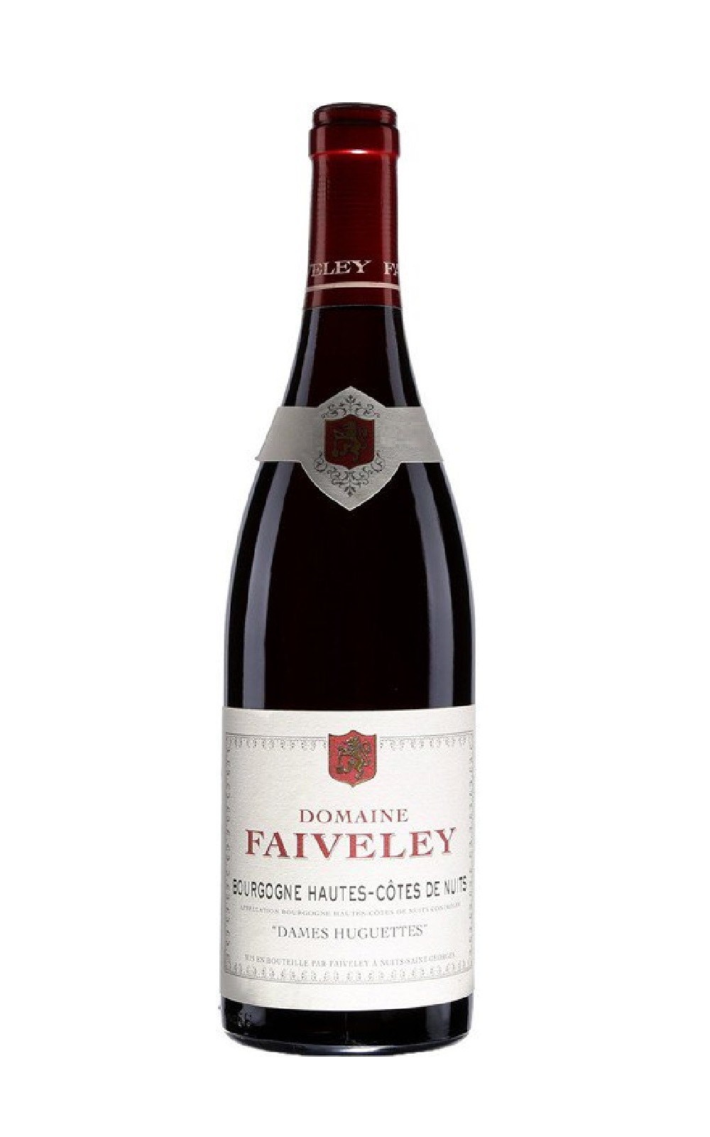 Maison Joseph Faiveley Bourgogne Hautes Cotes de Nuits Les Dames Huguette Rouge 2020 喬瑟夫 費芙蕾酒商 布根地 上夜丘 休吉特女士 紅酒