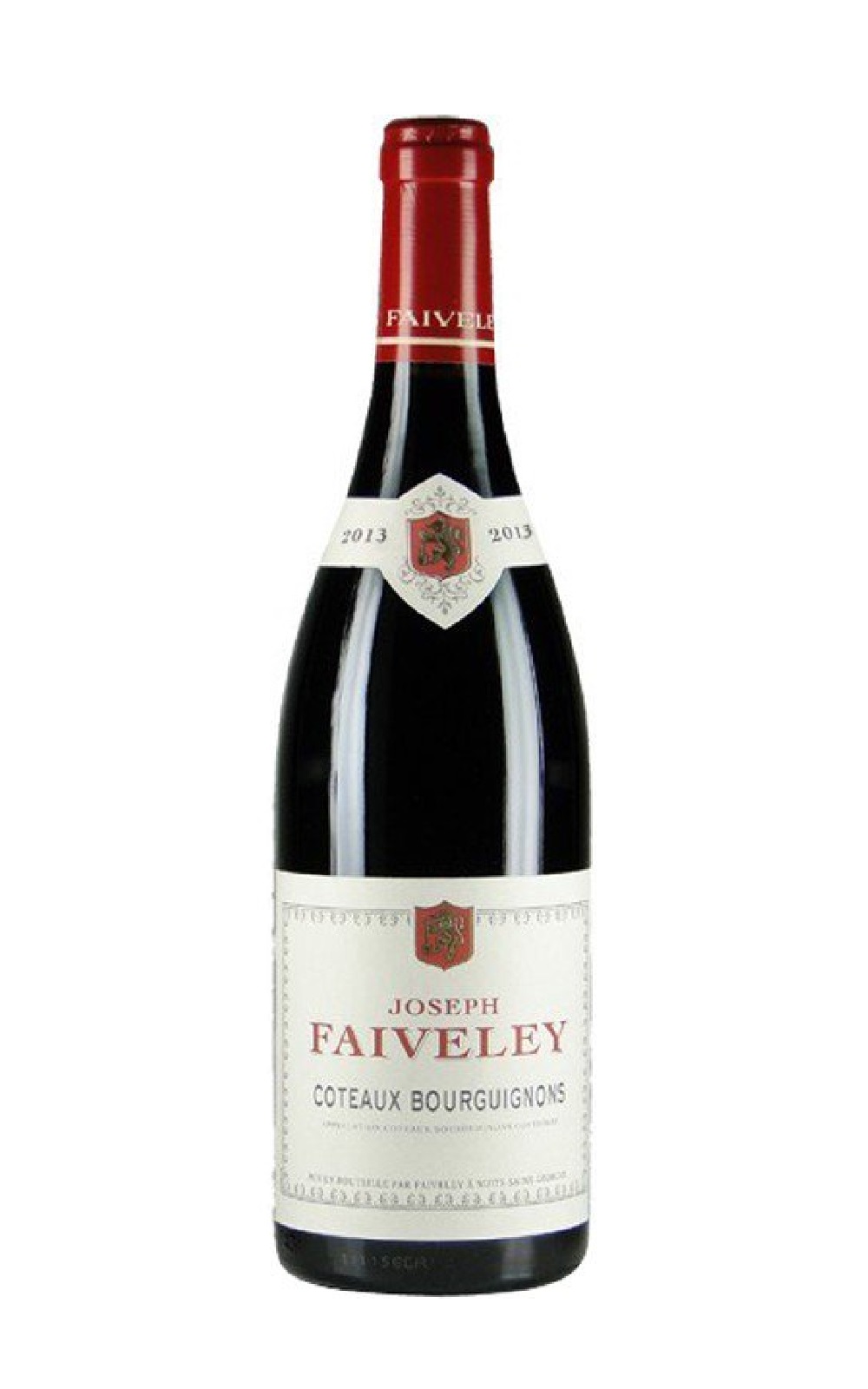 Maison Joseph Faiveley Coteaux Bourguignons Rouge 2015 喬瑟夫 費芙蕾酒商 布根地丘紅酒