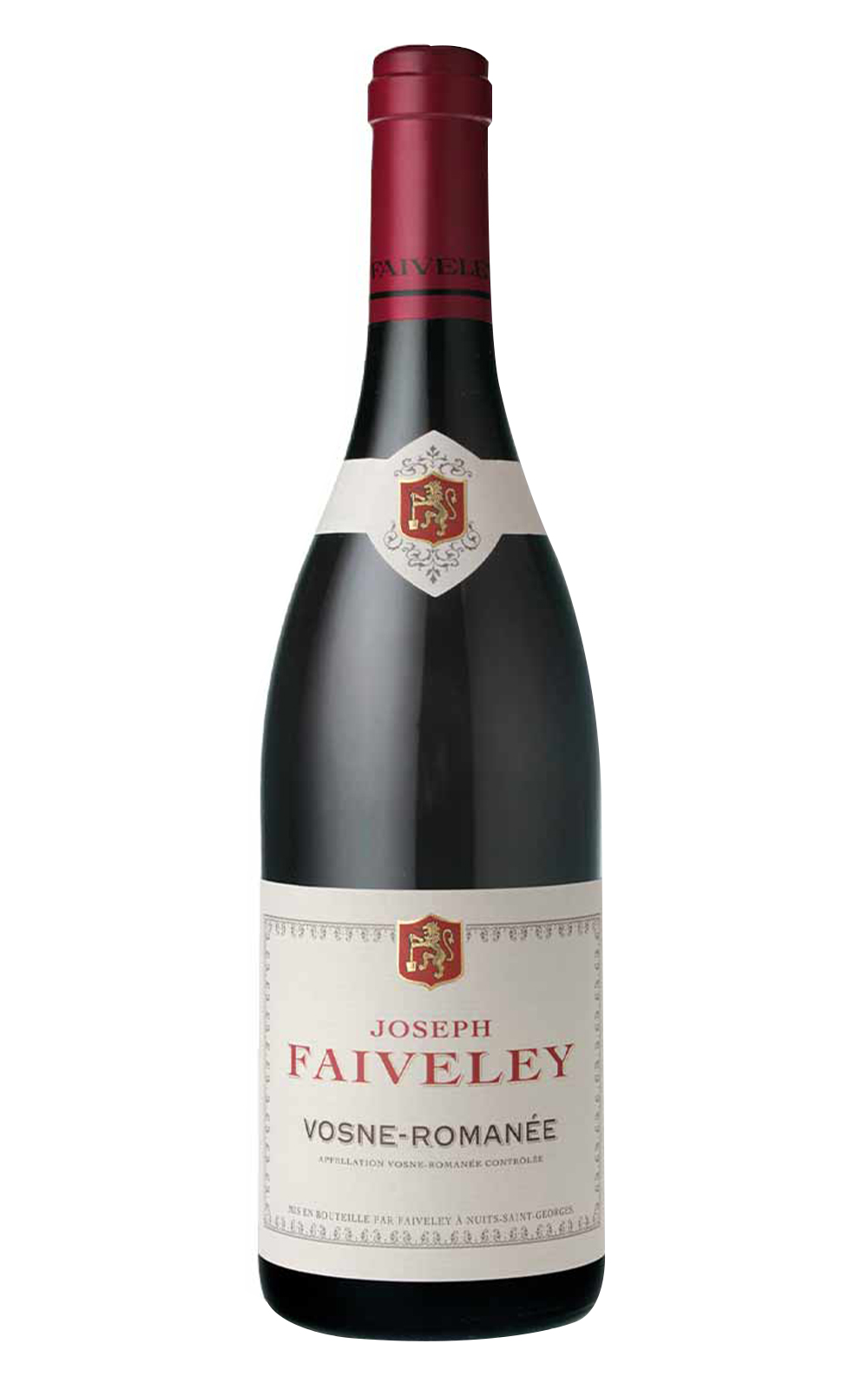 Maison Joseph Faiveley Vosne Romanee 2021 喬瑟夫 費芙蕾酒商 馮內侯瑪內紅酒