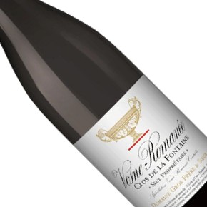 Domaine Gros Frère et Sœur-Vosne Romanée "Clos de la Fontaine" Seul Propriétaire