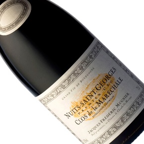 Domaine Jacques Frédéric Mugnier-Nuits-Saint-Georges 1er Cru "Clos de La Maréchale"