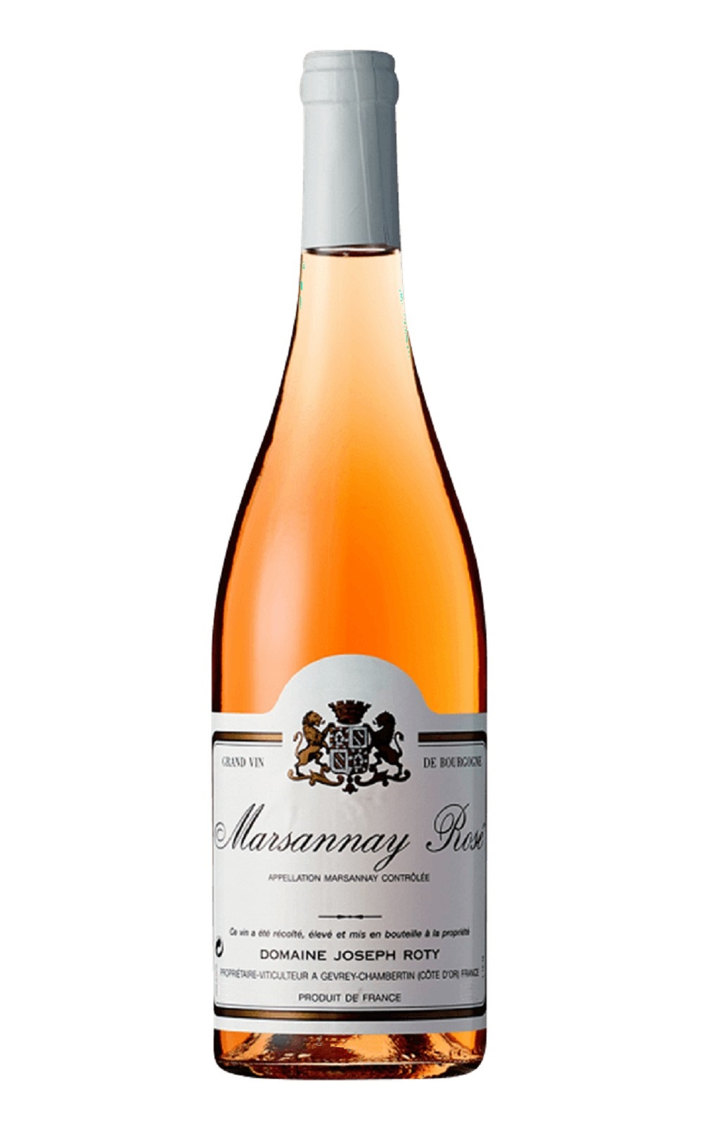 Domaine Joseph Roty Marsannay Rose 2022 約瑟夫 羅蒂酒莊 馬沙內粉紅酒