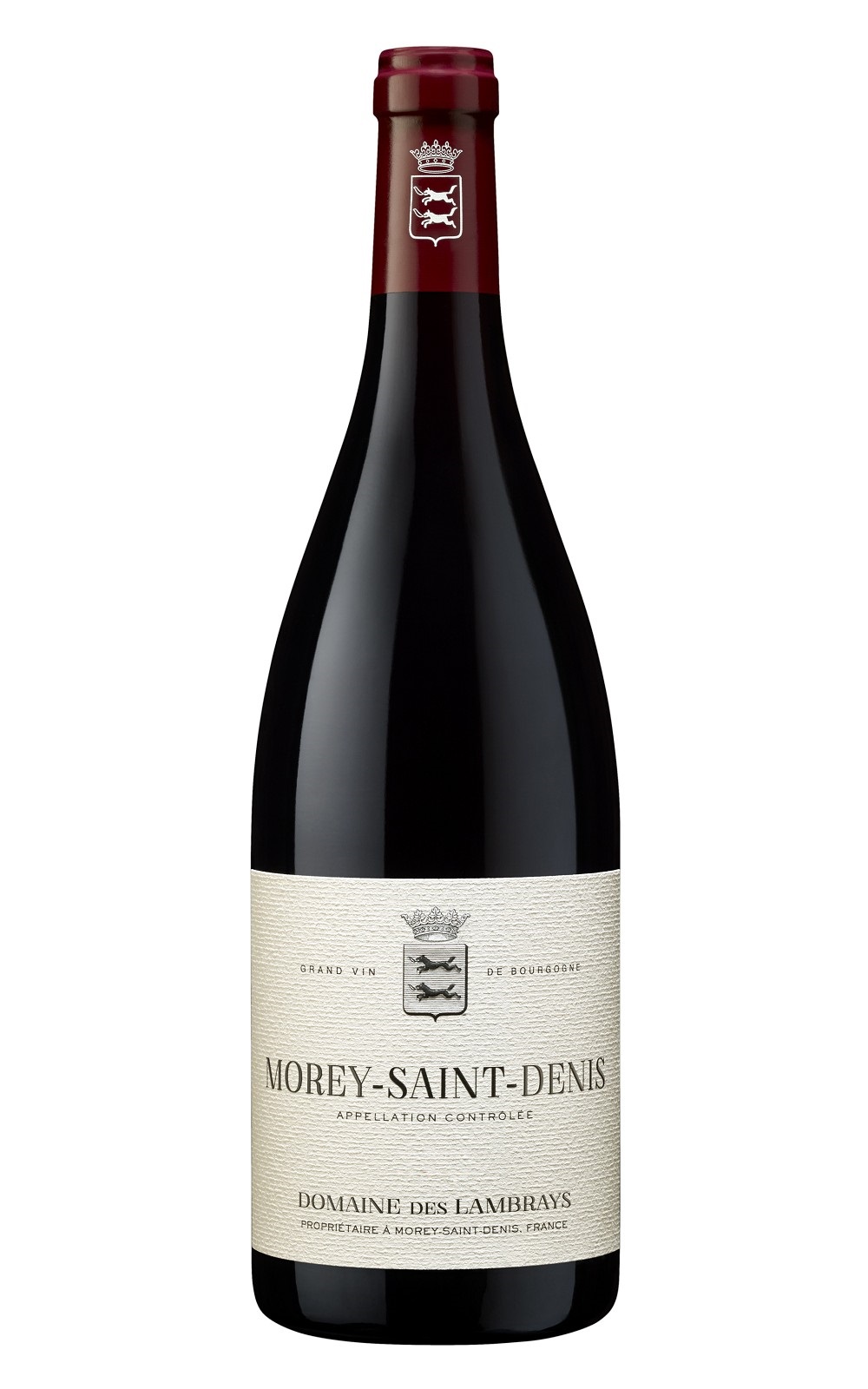 Domaine des Lambrays Morey Saint Denis 2020 隆布萊酒莊 莫瑞聖丹尼紅酒