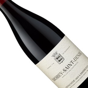 Domaine des Lambrays-Morey-Saint-Denis