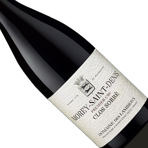 Domaine des Lambrays-Morey-Saint-Denis 1er Cru "Clos Sorbè"