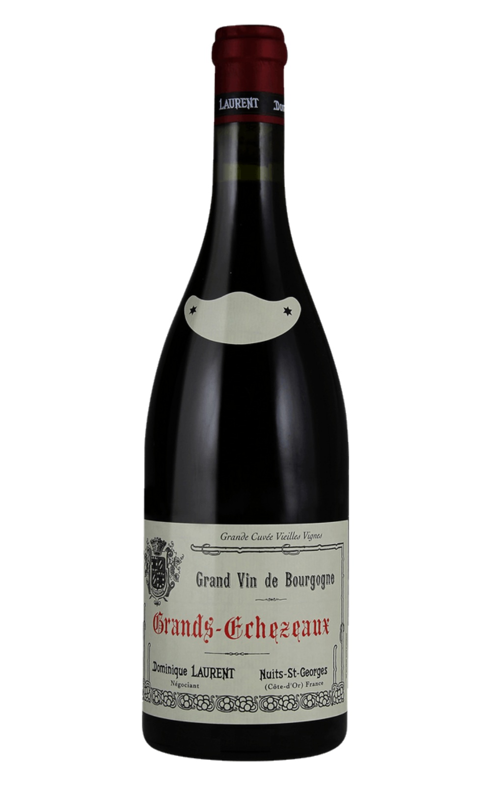 Domaine Laurent Pere et Fils Grands Echezeaux Grand Cru Vieilles Vignes 2022 洛朗父子酒莊 大艾雪索 特級園 老藤紅酒
