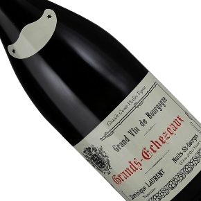 Domaine Laurent Père et Fils-"Grands-Echezeaux" Grand Cru Vieilles Vignes