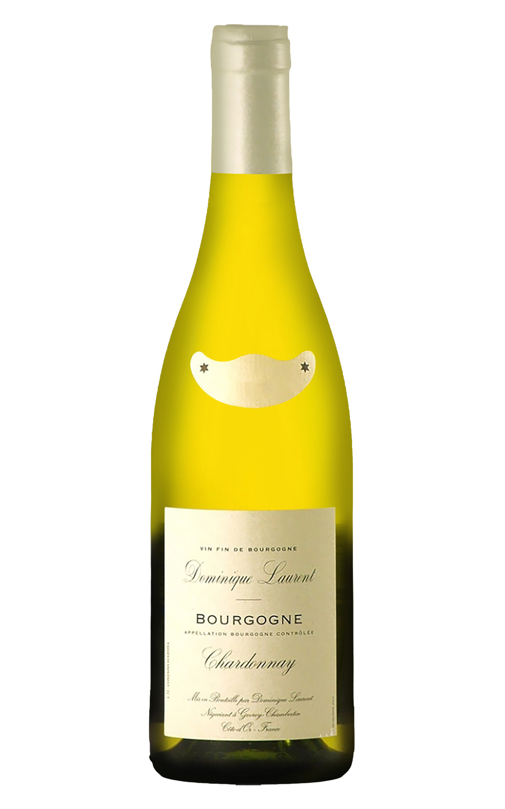Domaine Laurent Pere et Fils Bourgogne Chardonnay 2019 洛朗父子酒莊 布根地 夏多內白酒