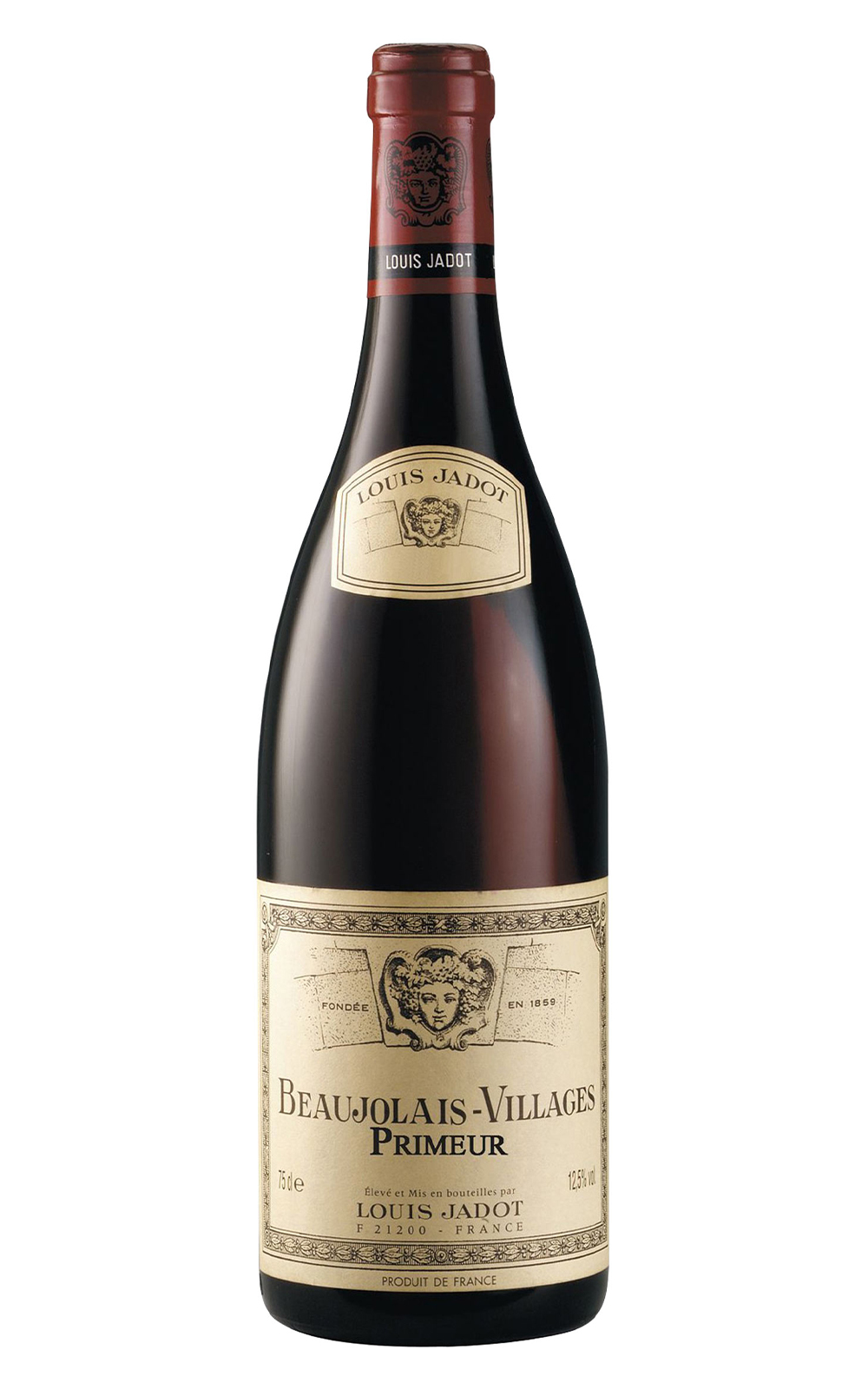 Maison Louis Jadot Beaujolais Villages Primeur 2017 路易 佳鐸酒莊 薄酒萊村莊新酒
