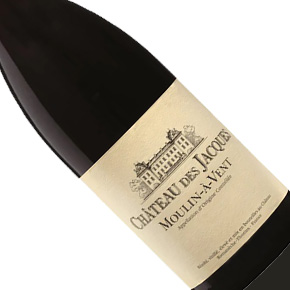 Maison Louis Jadot-Château des Jacques Moulin-à-Vent