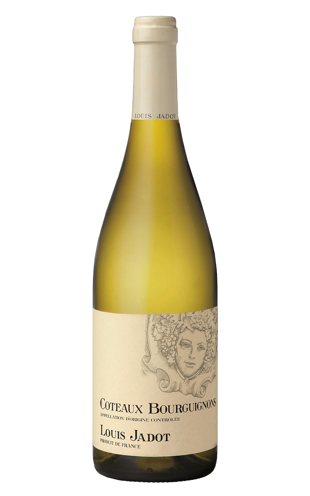 Maison Louis Jadot Coteaux Bourguignons Blanc 2021 路易 佳鐸酒莊 布根地丘白酒