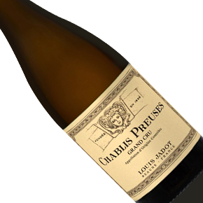 Maison Louis Jadot-Chablis "Preuses" Grand Cru