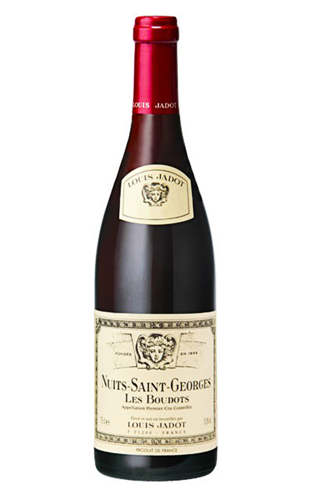 Maison Louis Jadot Nuits Saint Georges 1er Cru Les Boudots 2006 路易 佳鐸酒莊 夜聖喬治 布多 一級園紅酒