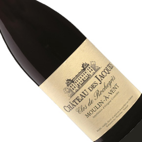 Maison Louis Jadot-Château des Jacques Moulin-à-Vent "Clos de Rochegrès"