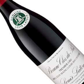Maison Louis Latour-Beaune 1er Cru "Clos du Roi" Rouge