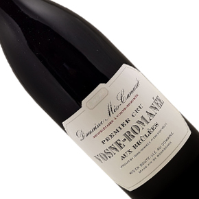 Domaine Méo-Camuzet-Vosne-Romanée 1er Cru "Aux Brûlées"