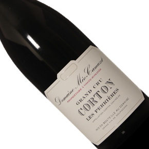 Domaine Méo-Camuzet-"Corton - Les Perrières" Grand Cru