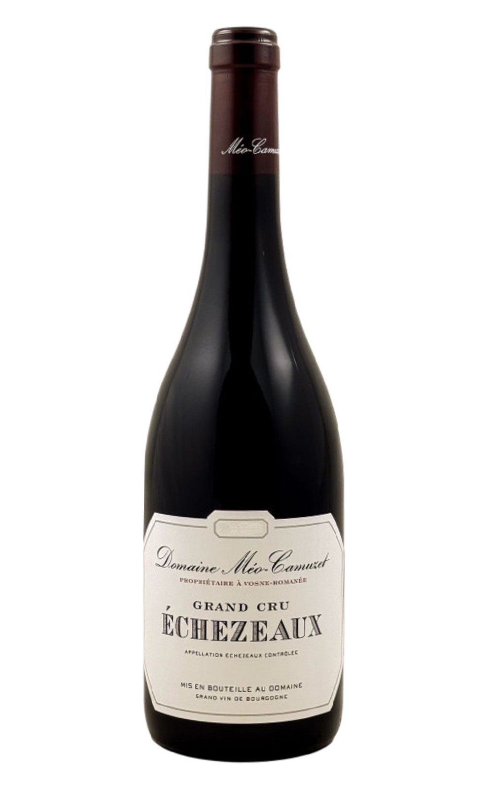 Domaine Meo Camuzet Echezeaux Grand Cru 2024 梅歐 卡慕賽酒莊 艾雪索 特級園紅酒