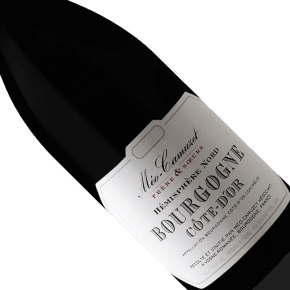 Domaine Méo-Camuzet-Méo-Camuzet Frère et Sœur Bourgogne Côte d'Or "Hémisphère Nord" Rouge