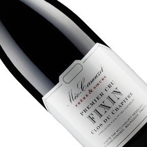Domaine Méo-Camuzet-Méo-Camuzet Frère et Sœur Fixin 1er Cru "Clos du Chapitre" Rouge