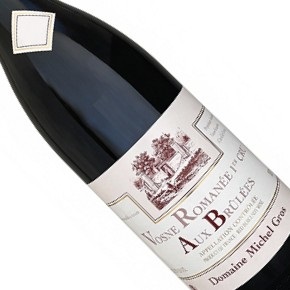 Domaine Michel Gros-Vosne-Romanée 1er Cru "Aux Brûlées"