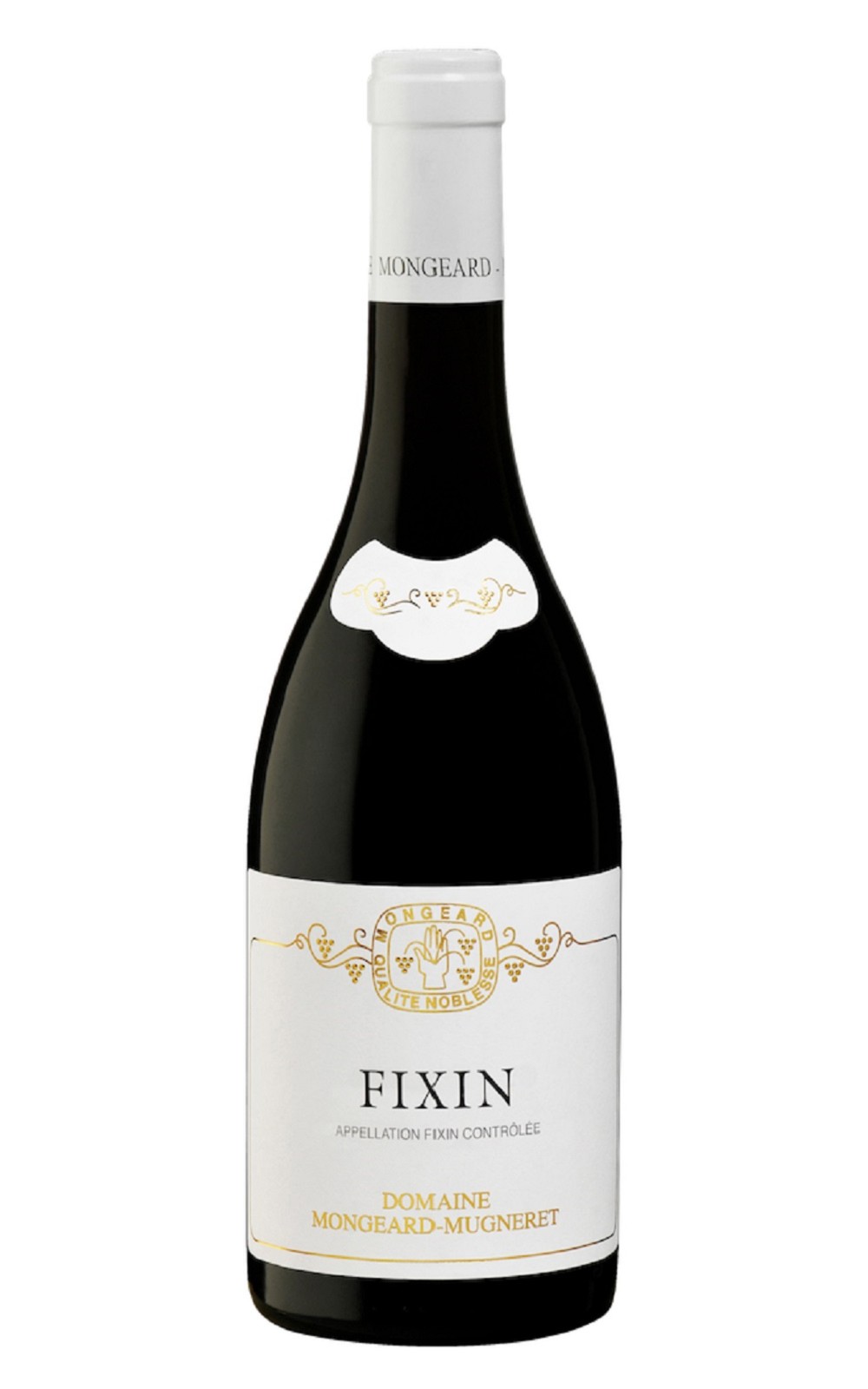 Domaine Mongeard Mugneret Fixin Rouge 2022 蒙佳 謬尼略酒莊 菲尚紅酒