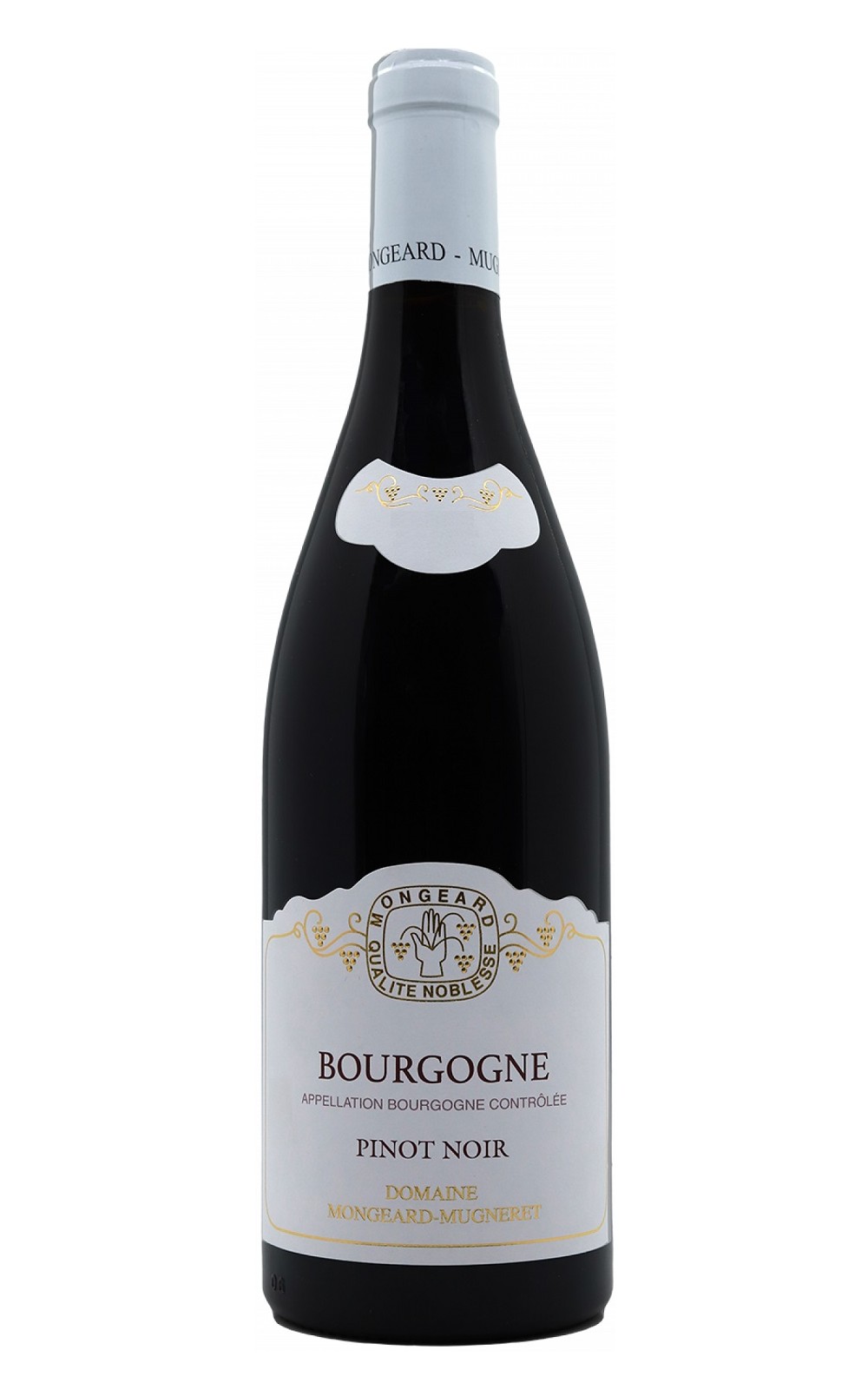 Domaine Mongeard Mugneret Bourgogne Pinot Noir 2022 蒙佳 謬尼略酒莊 布根地 黑皮諾紅酒