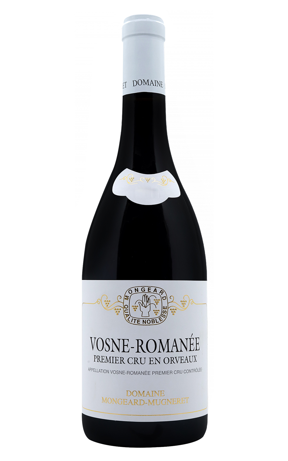 Domaine Mongeard Mugneret Vosne Romanee 1er Cru En Orveaux 2022 蒙佳 謬尼略酒莊 馮內侯瑪內 翁合沃 一級園紅酒