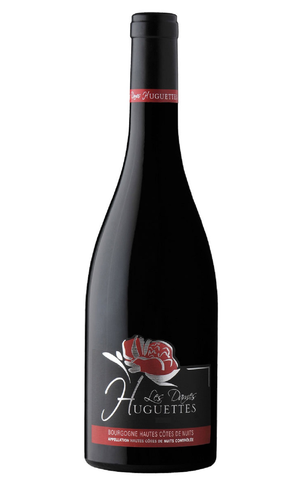Domaine Mongeard Mugneret Bourgogne Hautes Cotes de Nuits Les Dames Huguettes Rouge 2021 蒙佳 謬尼略酒莊 布根地 上夜丘 休吉特女士 紅酒