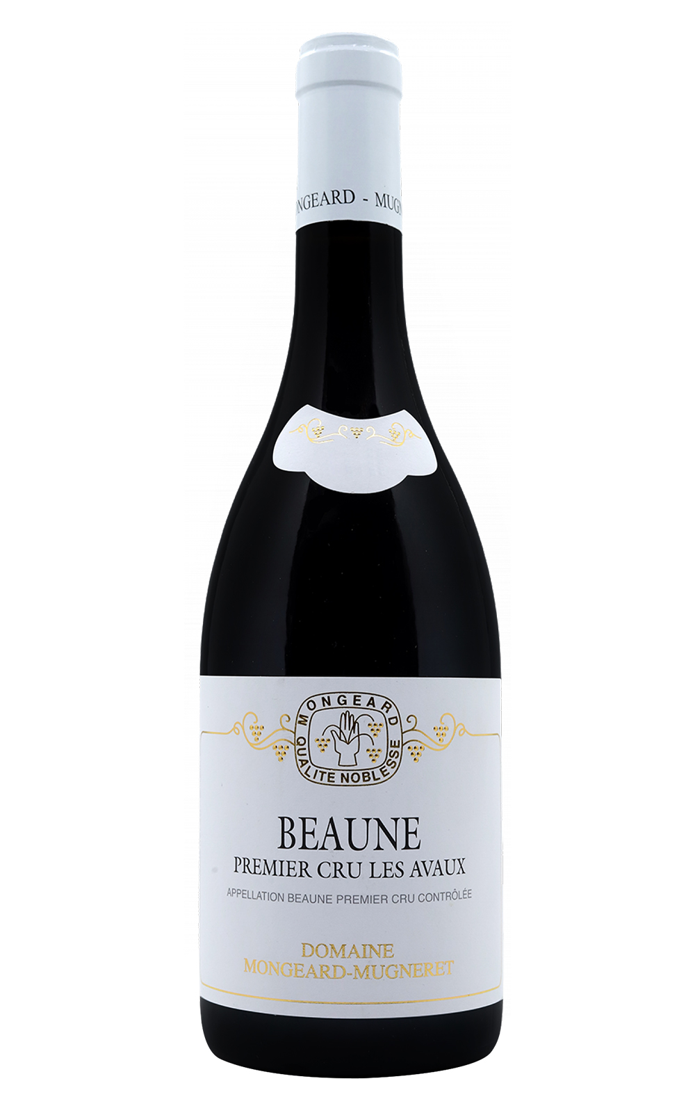 Domaine Mongeard Mugneret Beaune 1er Cru Les Avaux Rouge 2021 蒙佳 謬尼略酒莊 伯恩 安沃 一級園紅酒