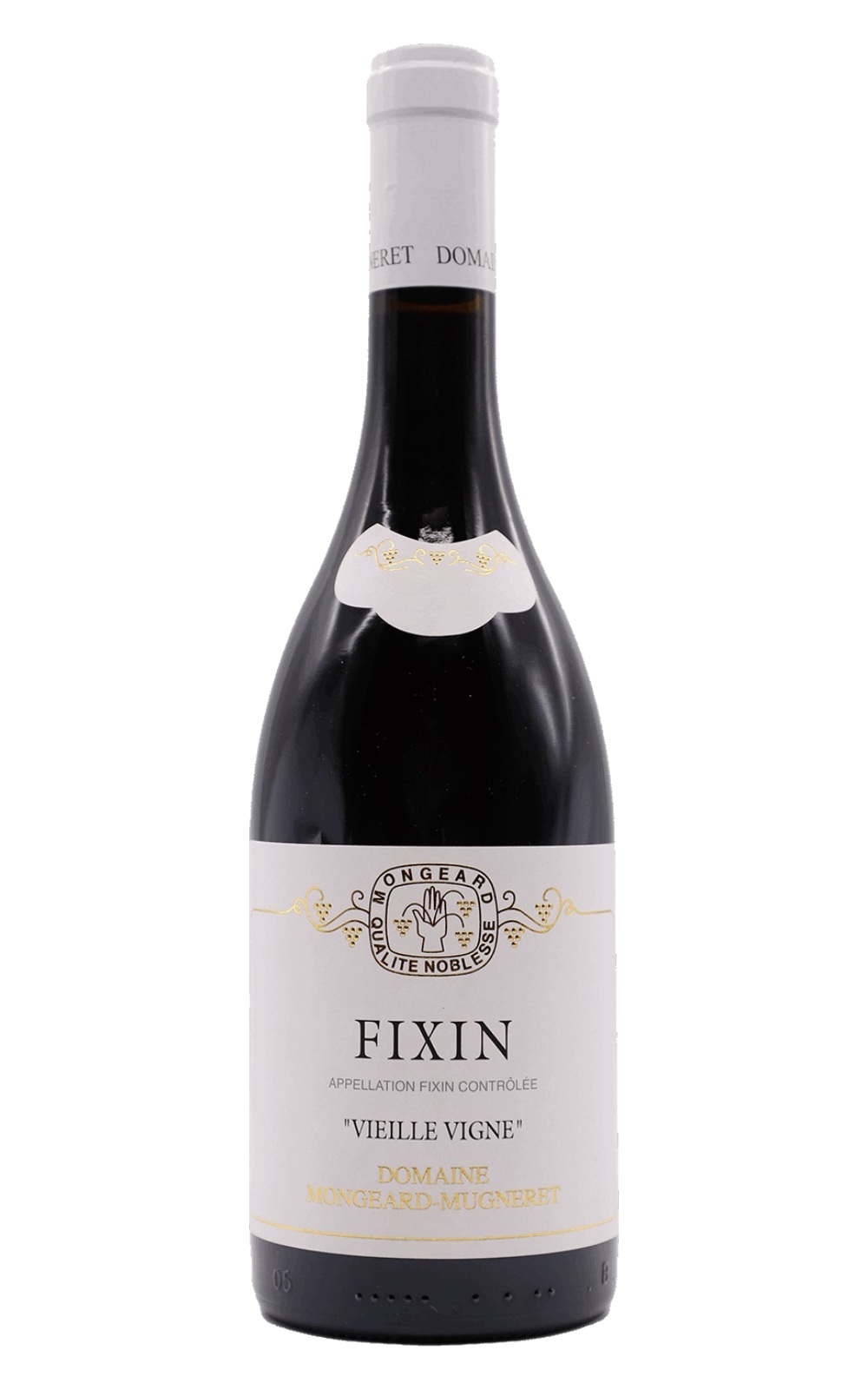 Domaine Mongeard Mugneret Fixin Vieilles Vignes Rouge 2023 蒙佳 謬尼略酒莊 菲尚老藤紅酒