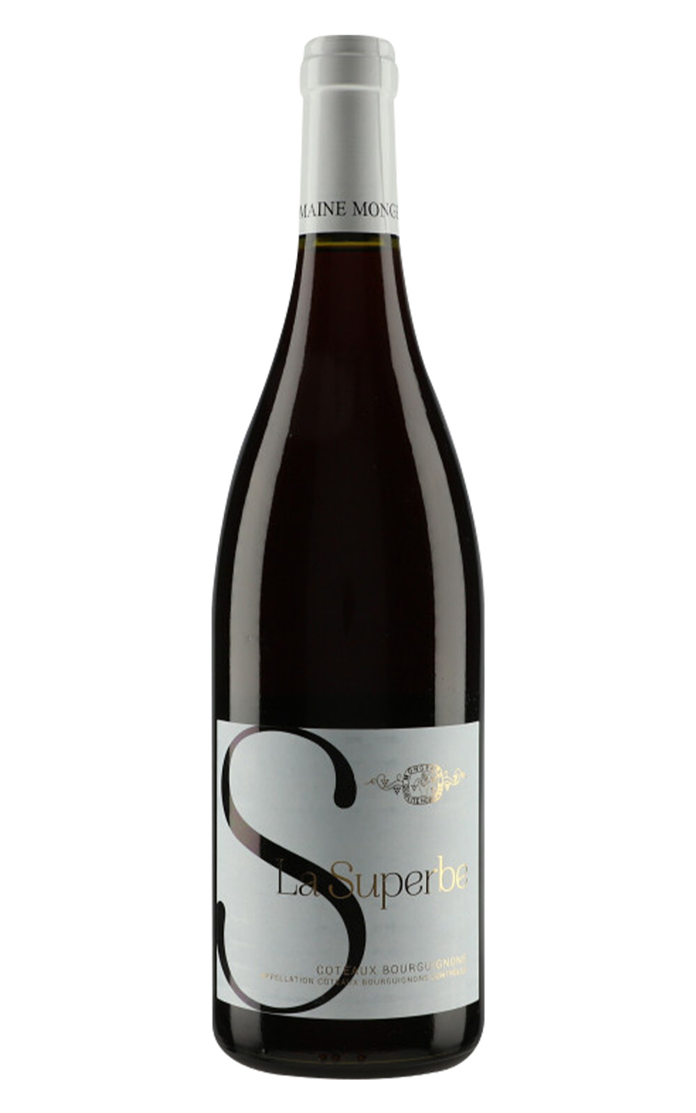 Domaine Mongeard Mugneret Coteaux Bourguignons La Superbe 2019 蒙佳 謬尼略酒莊 傑出 布根地丘紅酒