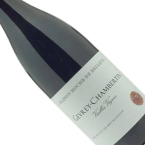 Nicolas Potel-Maison Roche de Bellene Gevrey-Chambertin Vieilles Vignes