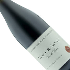 Nicolas Potel-Maison Roche de Bellene Vosne-Romanée Vieilles Vignes