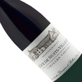 Nicolas Potel-Domaine de Bellène Côte de Nuits-Villages Vieilles Vignes