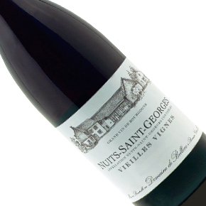 Nicolas Potel-Domaine de Bellène Nuits-Saint-Georges Vieilles Vignes