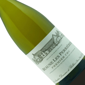 Nicolas Potel-Domaine de Bellène Beaune 1er Cru "Les Perrières" Blanc