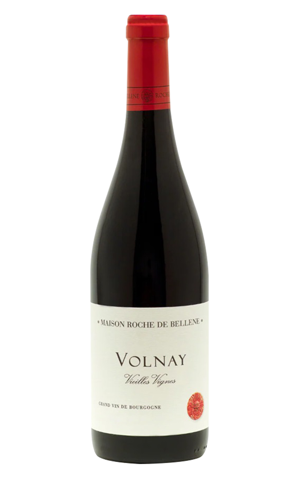 Nicolas Potel Maison Roche de Bellene Volnay Vieilles Vignes 2021 尼可拉 波泰爾 日不落莊園 渥爾內 老藤紅酒