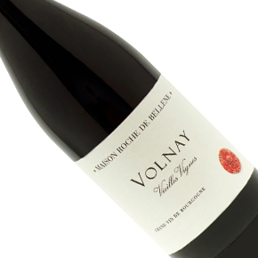 Nicolas Potel-Maison Roche de Bellene Volnay Vieilles Vignes