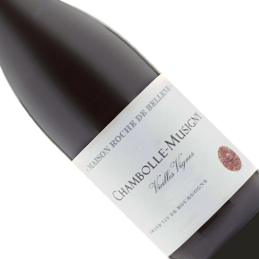 Nicolas Potel-Maison Roche de Bellene Chambolle-Musigny Vieilles Vignes