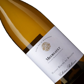 Nicolas Potel-Maison Roche de Bellene Collection Bellenum Meursault Blanc