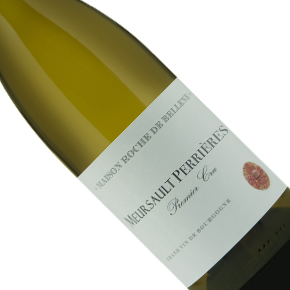 Nicolas Potel-Maison Roche de Bellene Collection Bellenum Meursault 1er Cru "Perrières" Blanc