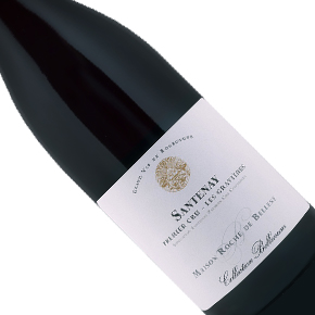 Nicolas Potel-Maison Roche de Bellene Collection Bellenum Santenay 1er Cru "Les Gravières"