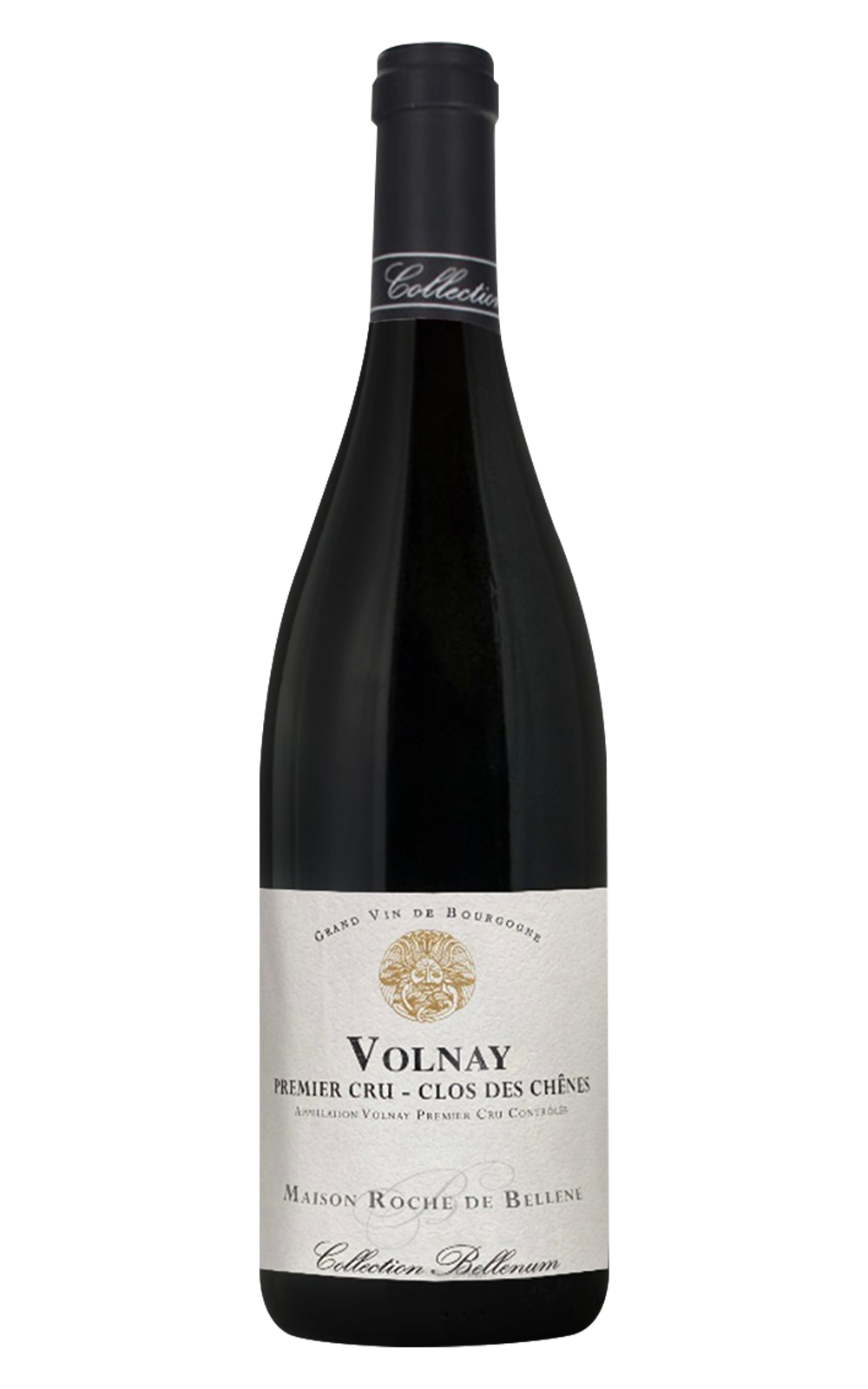 Nicolas Potel Maison Roche de Bellene Collection Bellenum Volnay 1er Cru Clos des Chenes 2004 尼可拉 波泰爾 日不落莊園老靈魂 渥爾內 橡樹園 一級園紅酒