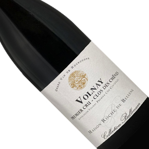 尼可拉.波泰爾-日不落莊園老靈魂 渥爾內「橡樹園」一級園紅酒 Nicolas Potel-Maison Roche de Bellene Collection Bellenum Volnay 1er Cru "Clos des Chênes"