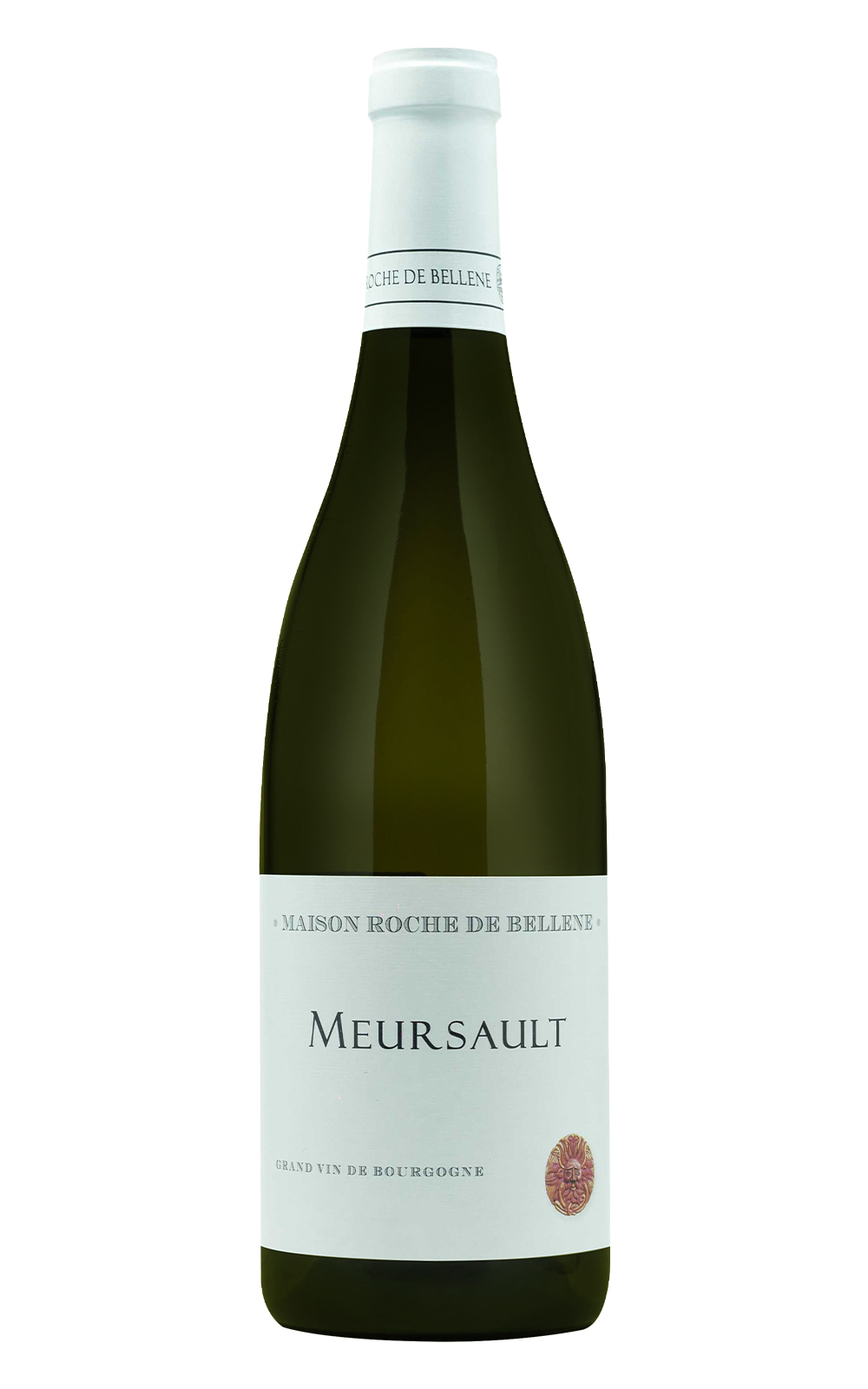 Nicolas Potel Maison Roche de Bellene Meursault Blanc 2021 尼可拉 波泰爾 日不落莊園 梅索白酒