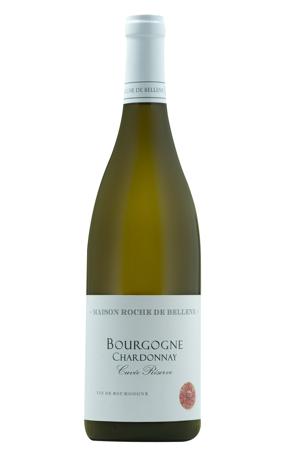 Nicolas Potel Maison Roche de Bellene Bourgogne Cuvee Reserve Chardonnay 2021 尼可拉 波泰爾 日不落莊園 布根地夏多內白酒